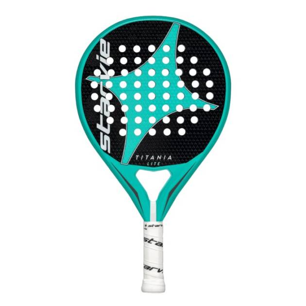 Raket Padel Starvie Titania Lite