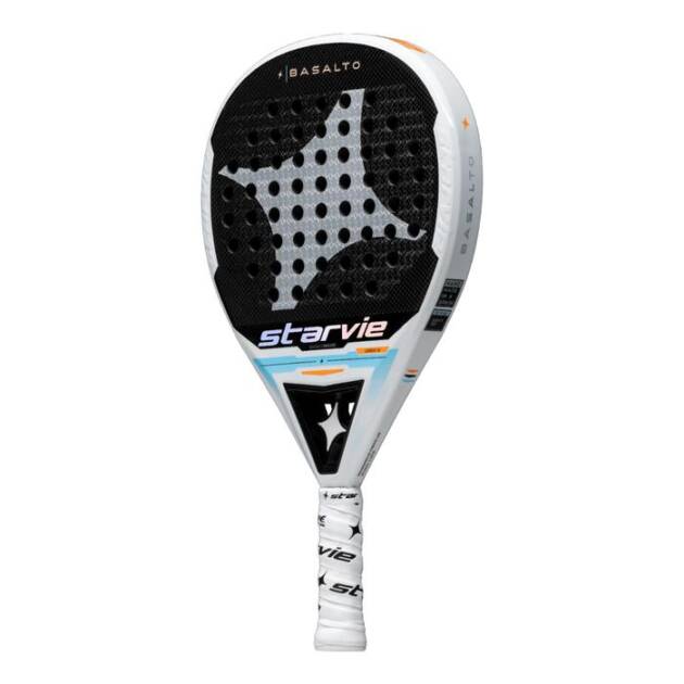 Raket Padel Starvie Basalto Soft