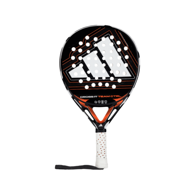 Raket Padel Adidas Cross It Team Ctrl 2026