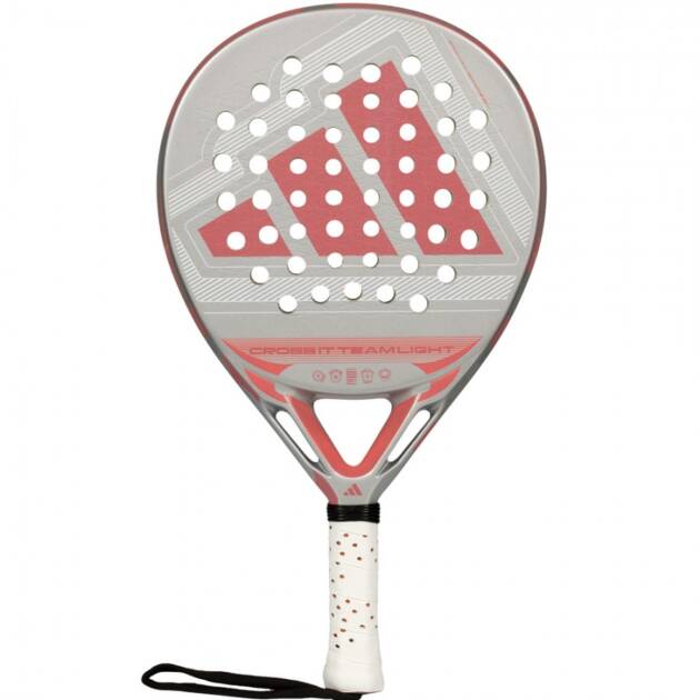 Raket Padel Adidas Cross It Team Light 2026
