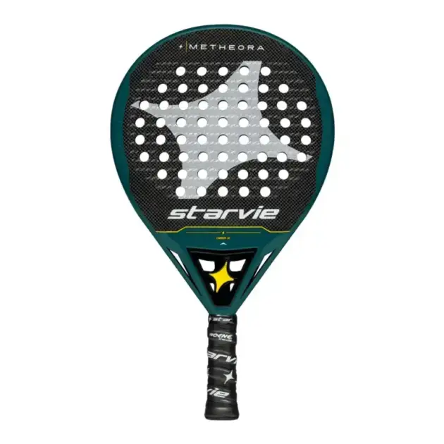 Raket Padel Starvie Metheora v40