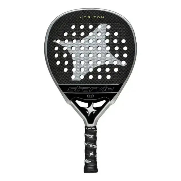 Raket Padel Starvie Triton Soft