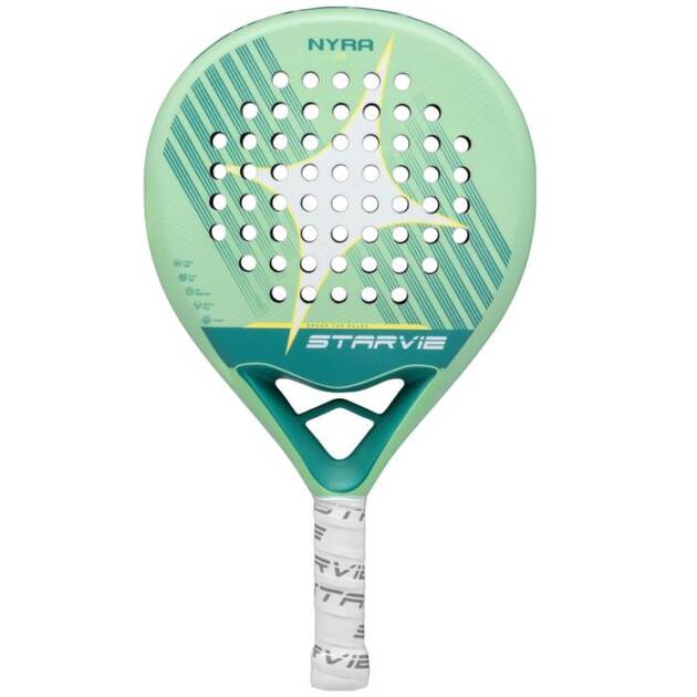 Raket Padel Starvie Pala Nyra 2026