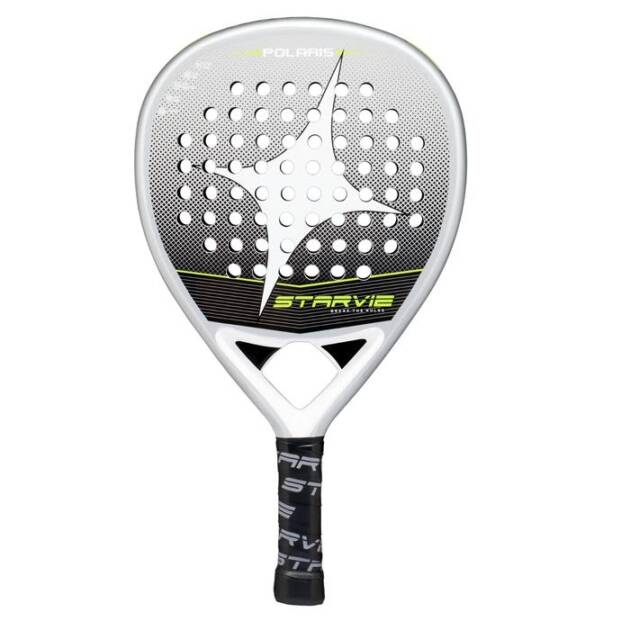 Raket Padel Starvie Polaris 2026
