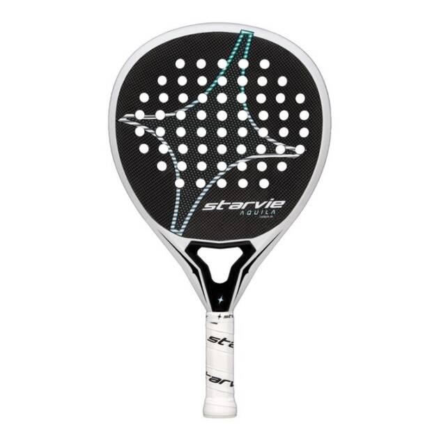 Raket Padel Starvie Aquila Star Line soft