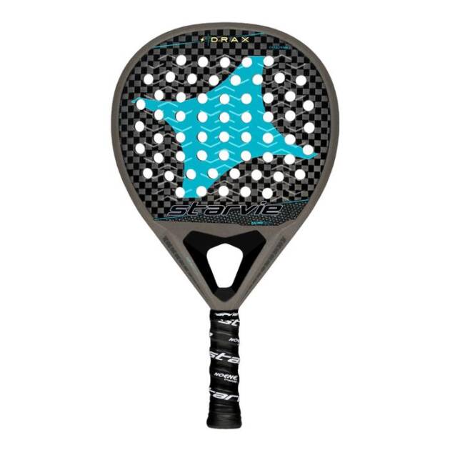 Raket Padel Starvie Drax Soft