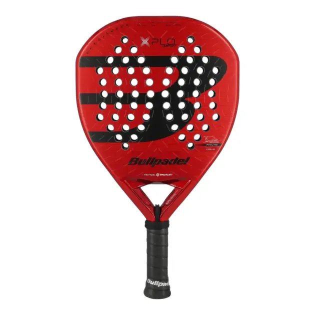 Raket padel Bullpadel xplo comfort