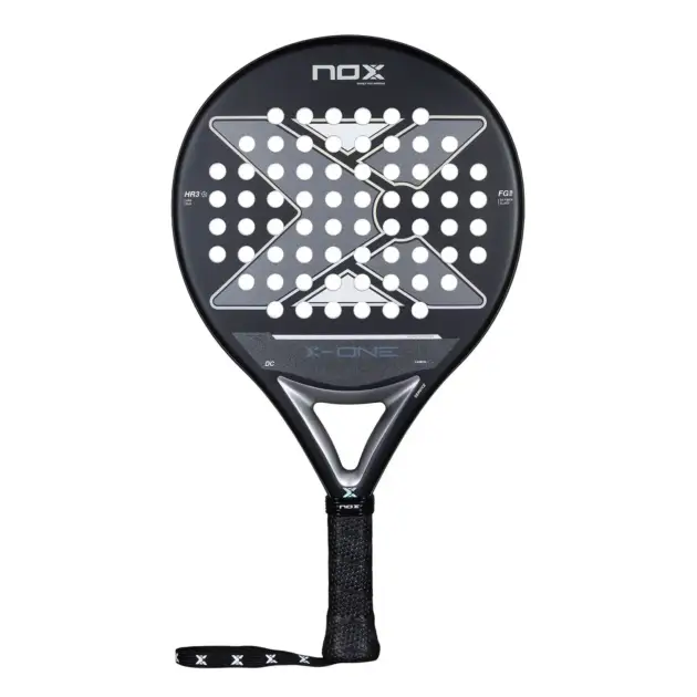 Raket padel nox x-one 2025