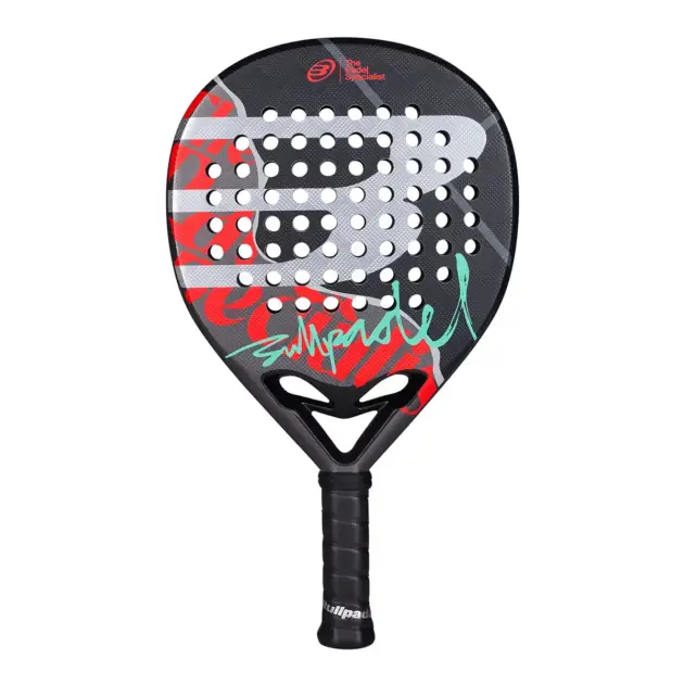 Raket padel Bullpadel ionic control 26 078982