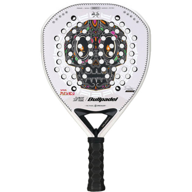 Raket padel Bullpadel xplo maxico 25 079713