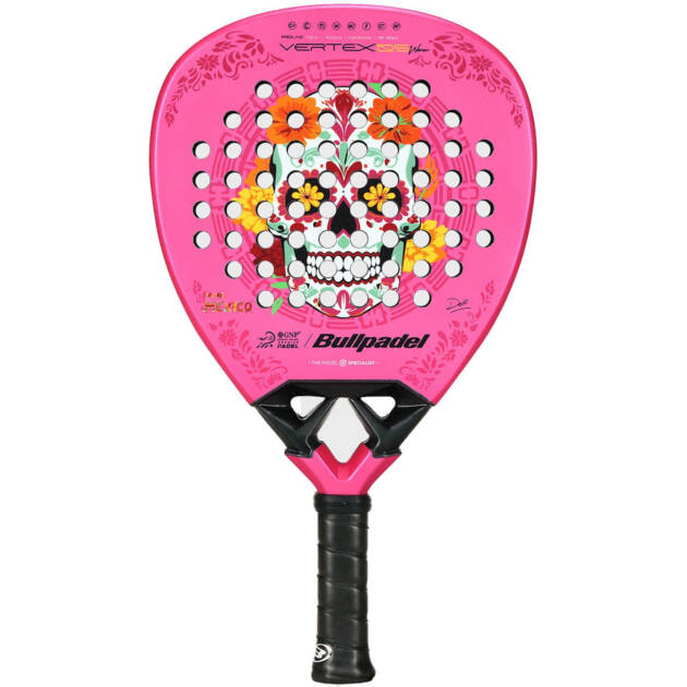 Raket padel Bullpadel vertex 05 w maxico 25 079715