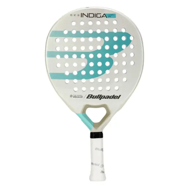 Raket padel Bullpadel indiga w 072754