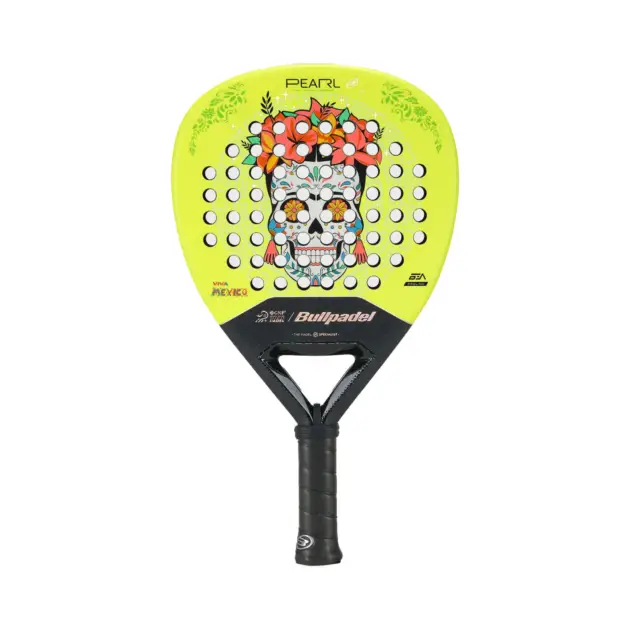 Raket padel Bullpadel pearl maxico 25 079716