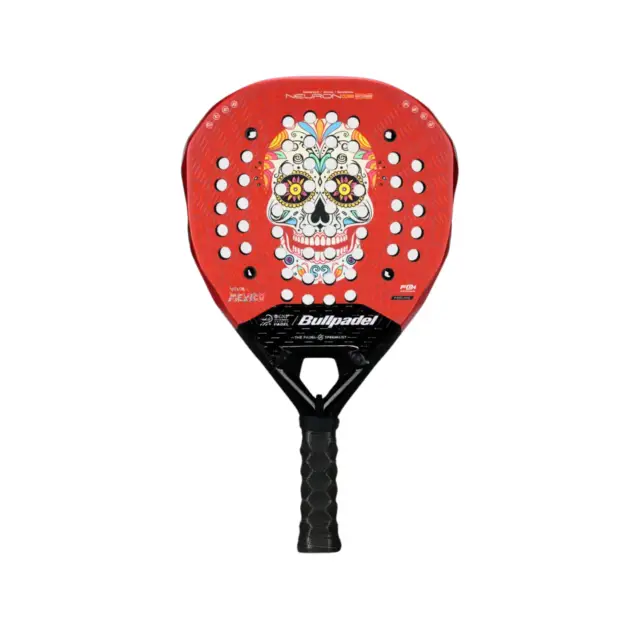 Raket padel Bullpadel neuron 02 edge maxico 25 079714