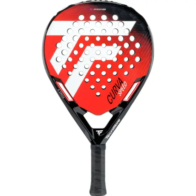 Raket padel Technifibre curva speed