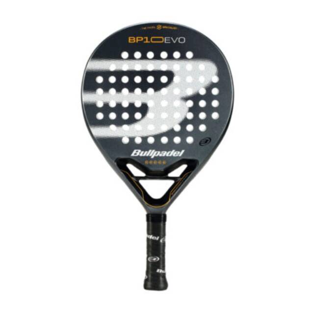 Raket padel Bullpadel bp10 evo 072750