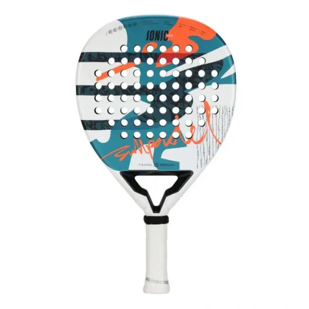 Raket padel Bullpadel ionic light 072748