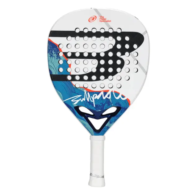 Raket padel Bullpadel ionic power 26 078981