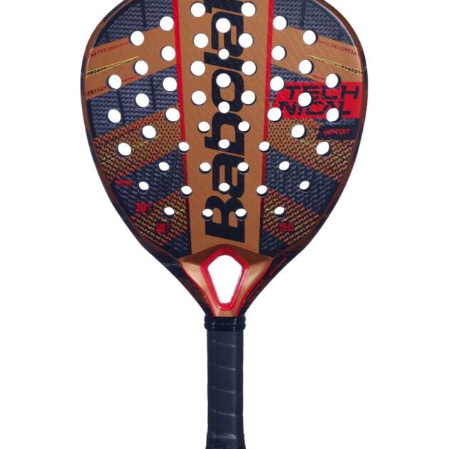 Raket Padel Babolat technical veron 206803