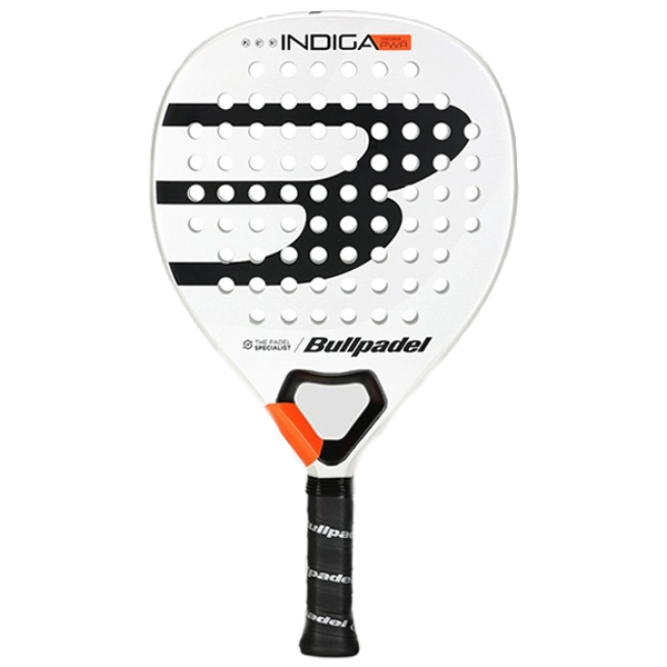 Raket padel Bullpadel indiga power 072752