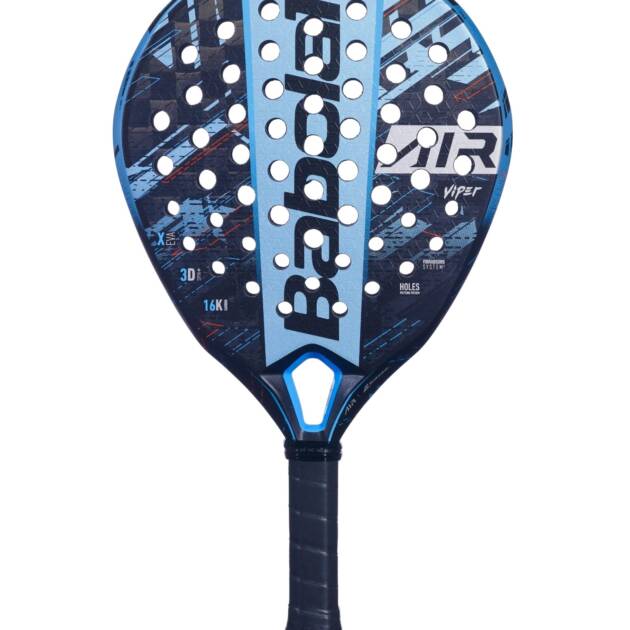 Raket Padel Babolat air viper 206801