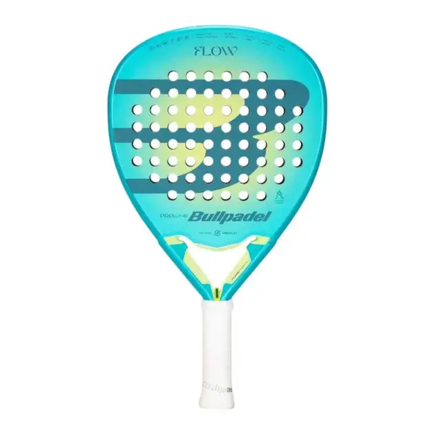 Raket padel Bullpadel flow woman 072741