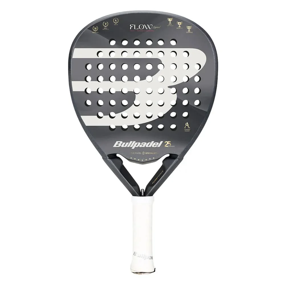 Raket padel Bullpadel flow legend 26 078975