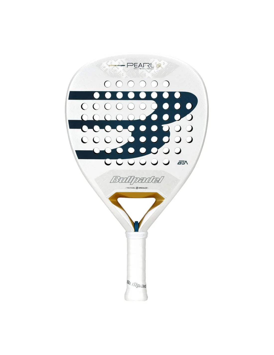 Raket padel Bullpadel pearl 26 078992