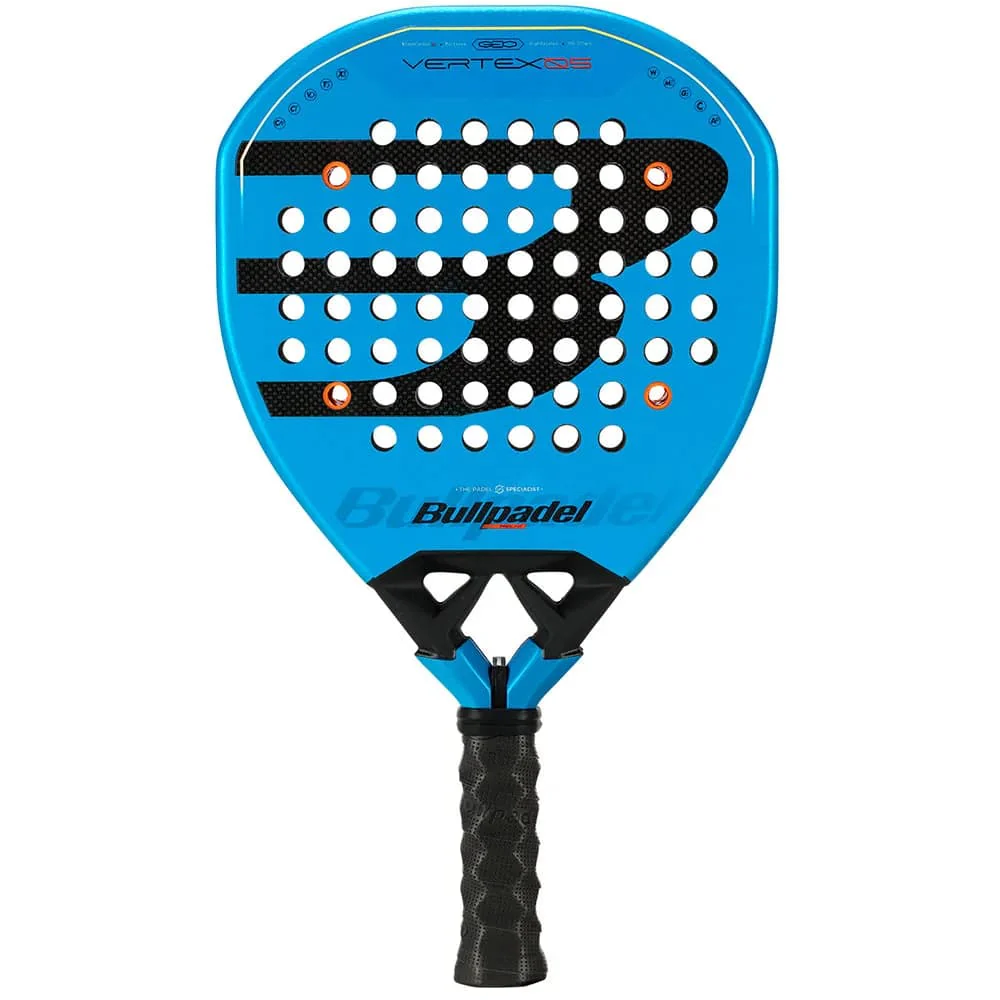 Raket padel Bullpadel vertex 05 geo 26 078966