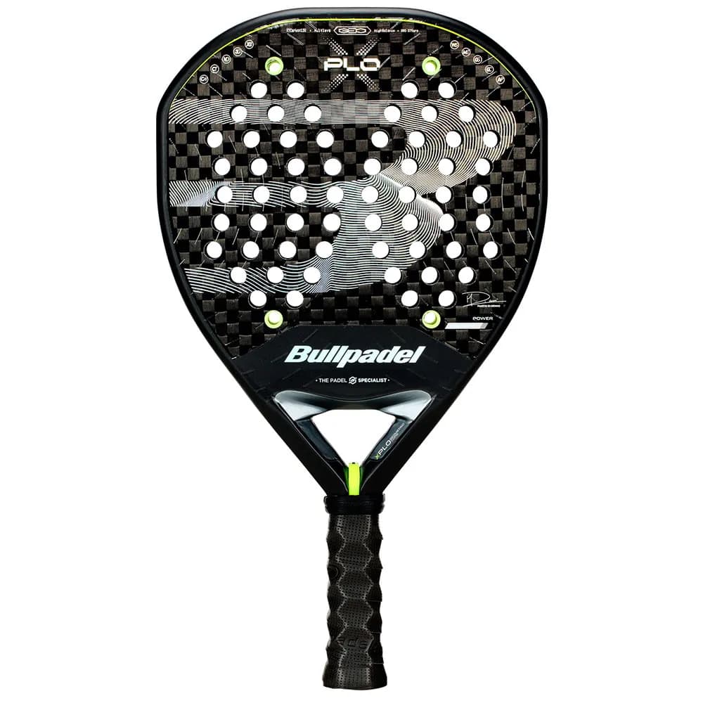 Raket padel Bullpadel xplo 26 078970