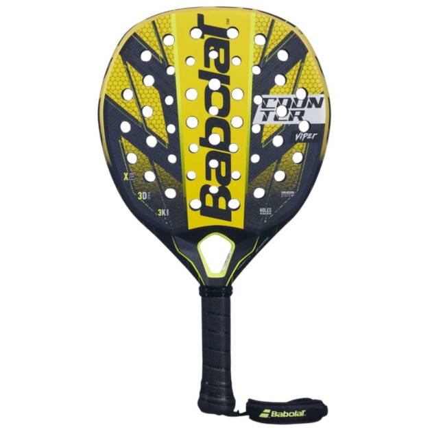 Raket Padel Babolat counter viper 206802