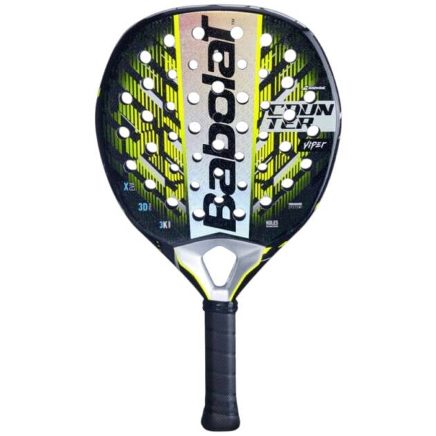 Raket Padel Babolat counter viper 2.5 216449