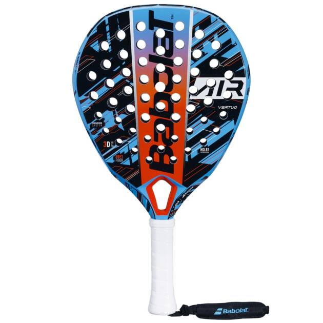 Raket Padel Babolat air vertuo 200481