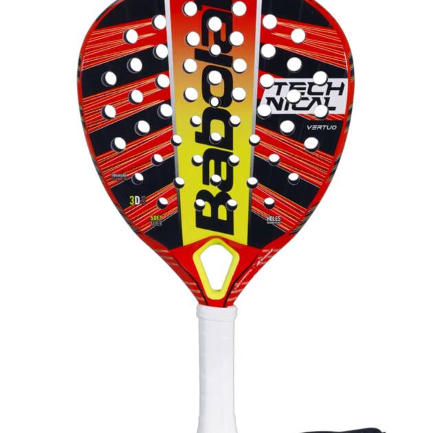 Raket Padel Babolat technical vertuo 200482