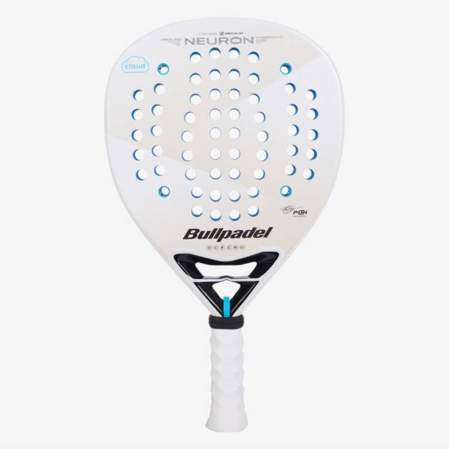 Raket padel Bullpadel neuron cloud 072744