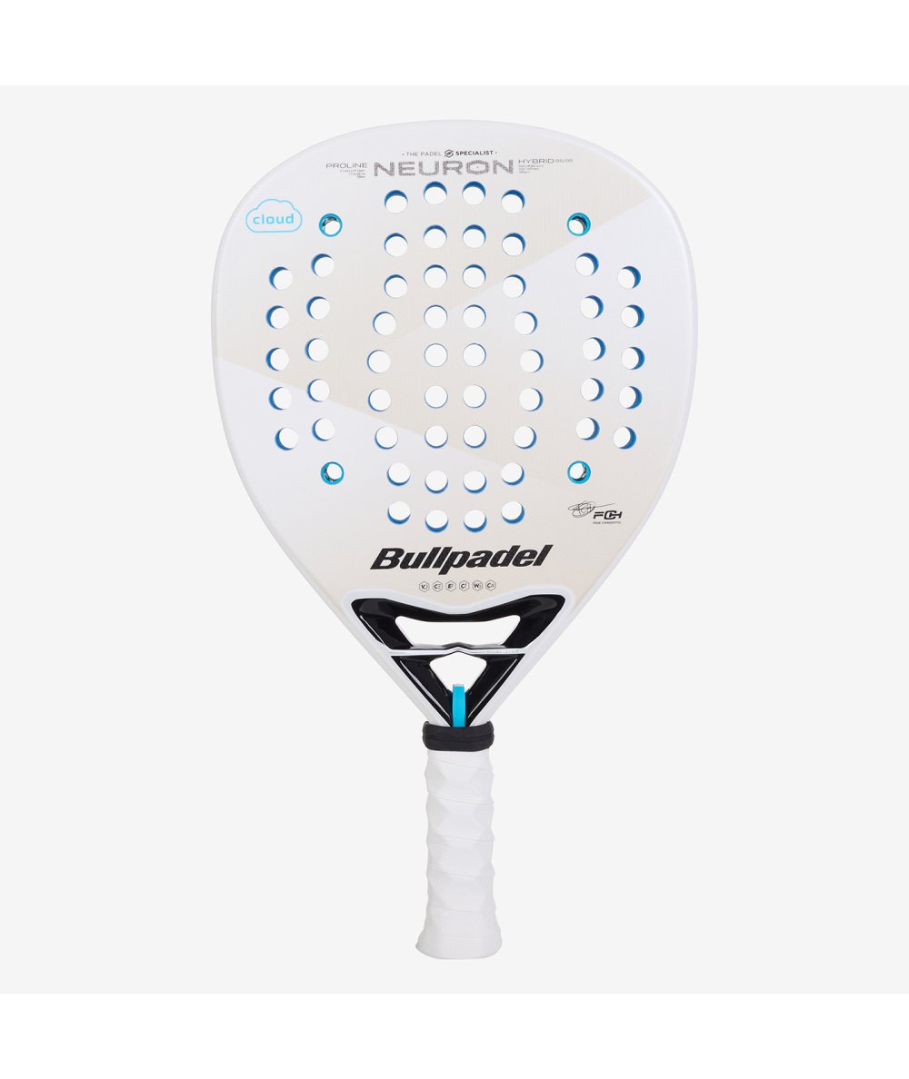 Raket padel Bullpadel neuron cloud 072744