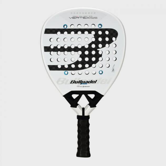Raket padel Bullpadel vertex 04 comfort