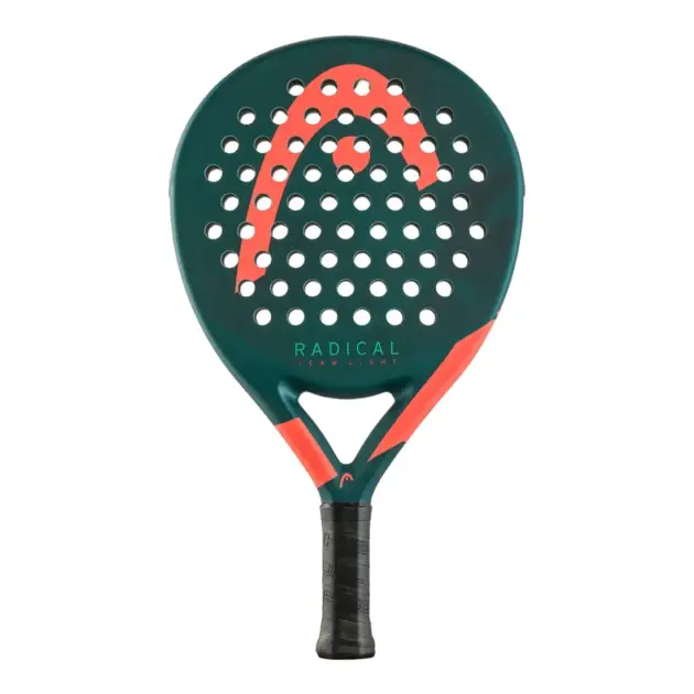 Raket padel head radical team lgt 26