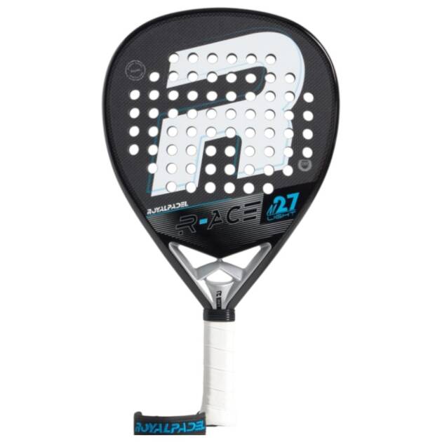 Raket Padel royal R-ace light 26