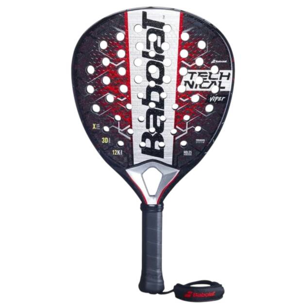 Raket padel Babolat technical viper 2.5 216447