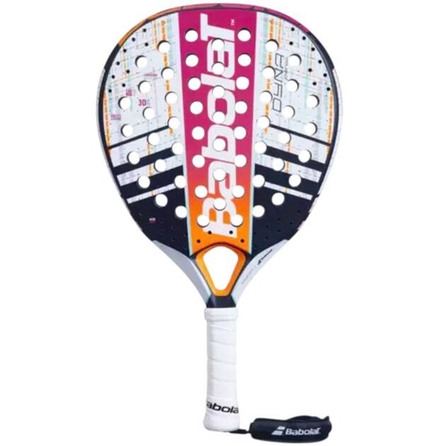 Raket padel Babolat dyna energy 202181
