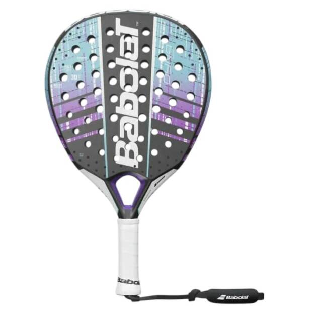Raket padel Babolat dyna spirit 202183