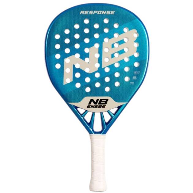 Raket padel enebe response ry 100829