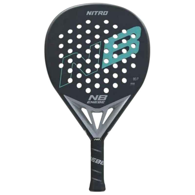 Raket padel enebe nitro gn 100837