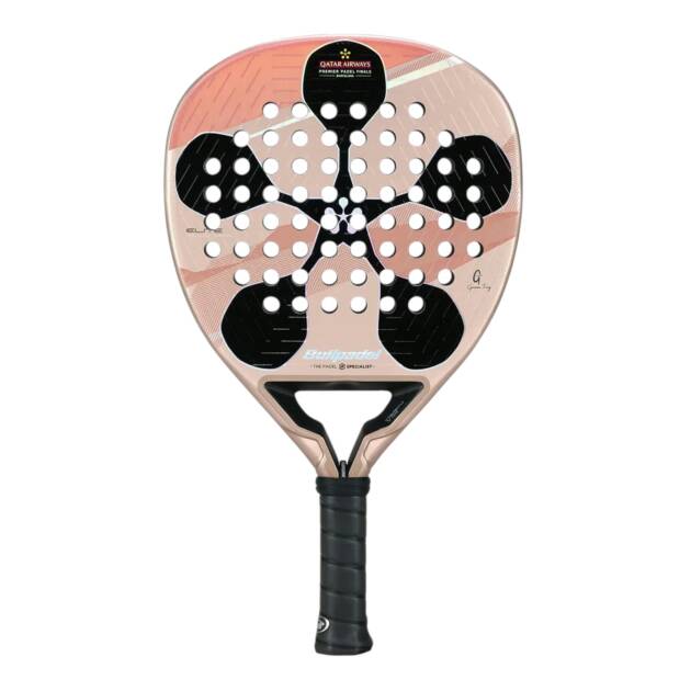 Raket padel Bullpadel elite w tf 25 079730
