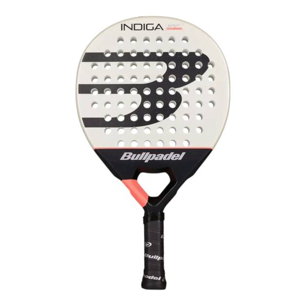 Raket padel Bullpadel indiga w 26 st 078988