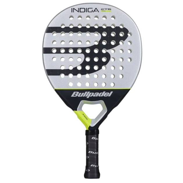Raket padel Bullpadel indiga control 26 st 078987