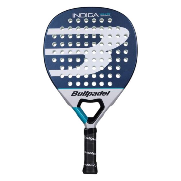 Raket padel Bullpadel indiga power 26 st 078986