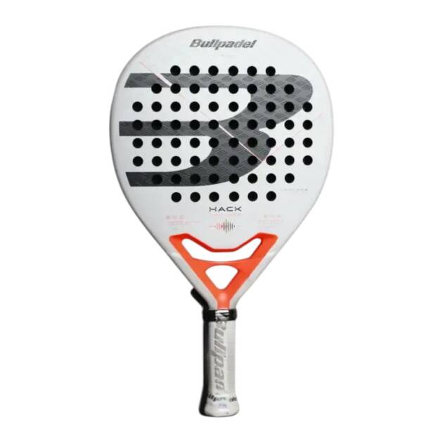 Raket padel Bullpadel hack advance 26 st 078985