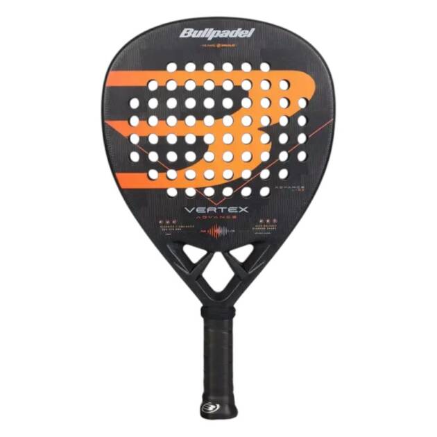 Raket padel Bullpadel vertex advance 26 st 078984